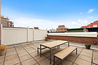 276 West 119th Street in South Harlem