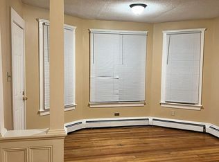 273 Coe St #1, Woonsocket, RI 02895