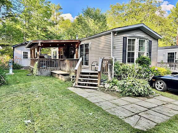 3rd image of 1007 Racoon Rd #15