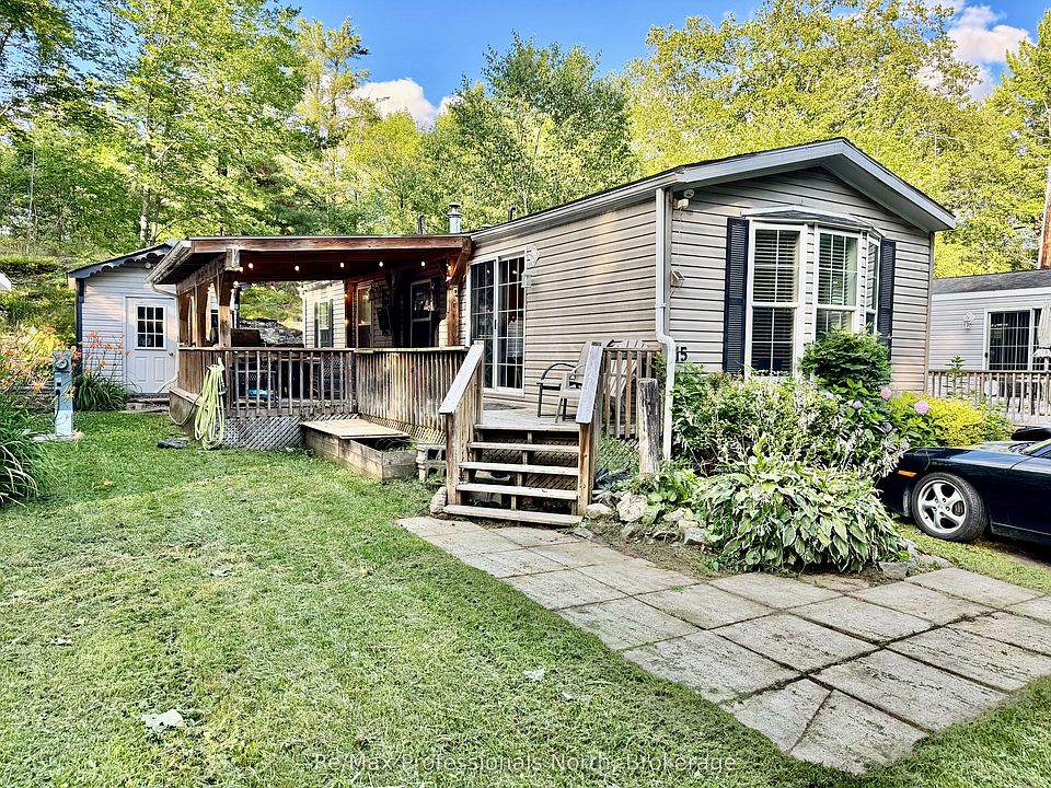 1st image of 1007 Racoon Rd #15