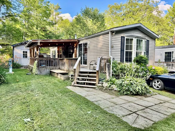 1007 Racoon Rd #15, Gravenhurst, ON P1P 0C5