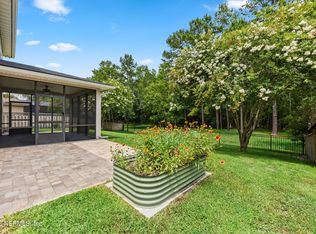 741 Flowers St, Saint Augustine, FL 32092