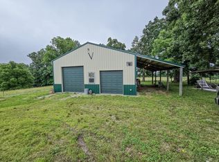35760 Us Highway 54, Preston, MO 65732