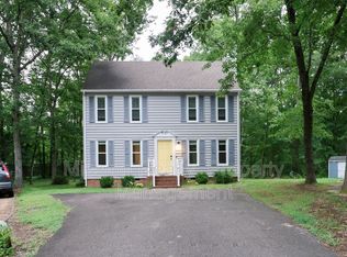 13701 Arrowood Ct, Midlothian, VA 23112