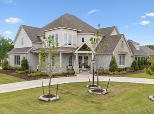 17776 E Falcon Pass, Owasso, OK 74055