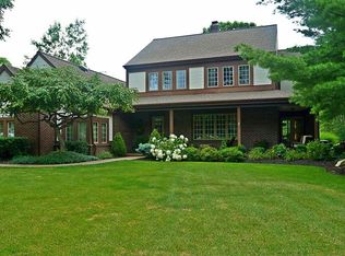 5758 Williamsburg Cir, Hudson, OH 44236