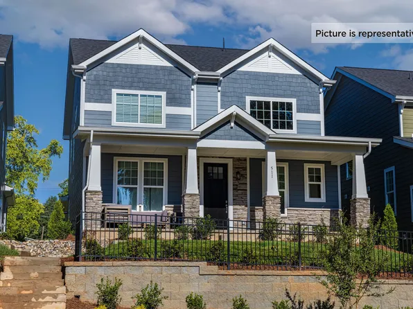 Easton Plan, Edgewood Preserve