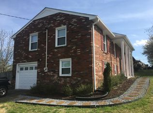 909 Rosebank Ave, Nashville, TN 37206