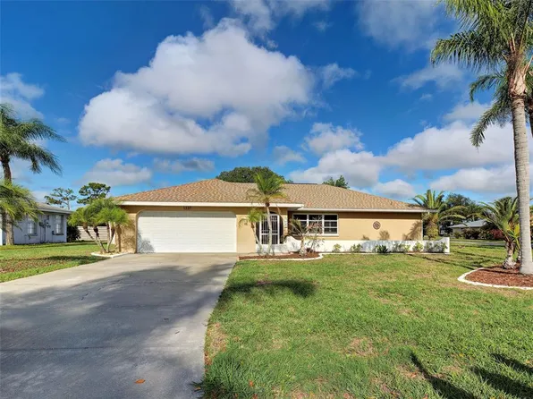 1337 Whispering Ln, Venice, FL 34285