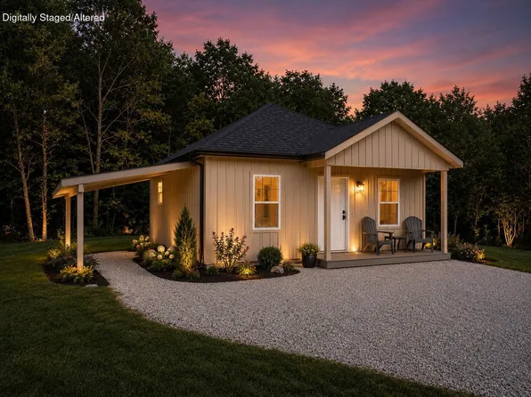 00000 Lot 21 Birch Lane, Reeds Spring, MO 65737