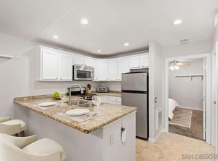 1124 Eureka St APT 40, San Diego, CA 92110