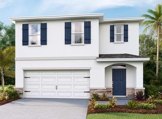 Robie II Plan, Farm at Varrea, Plant City, FL 33565