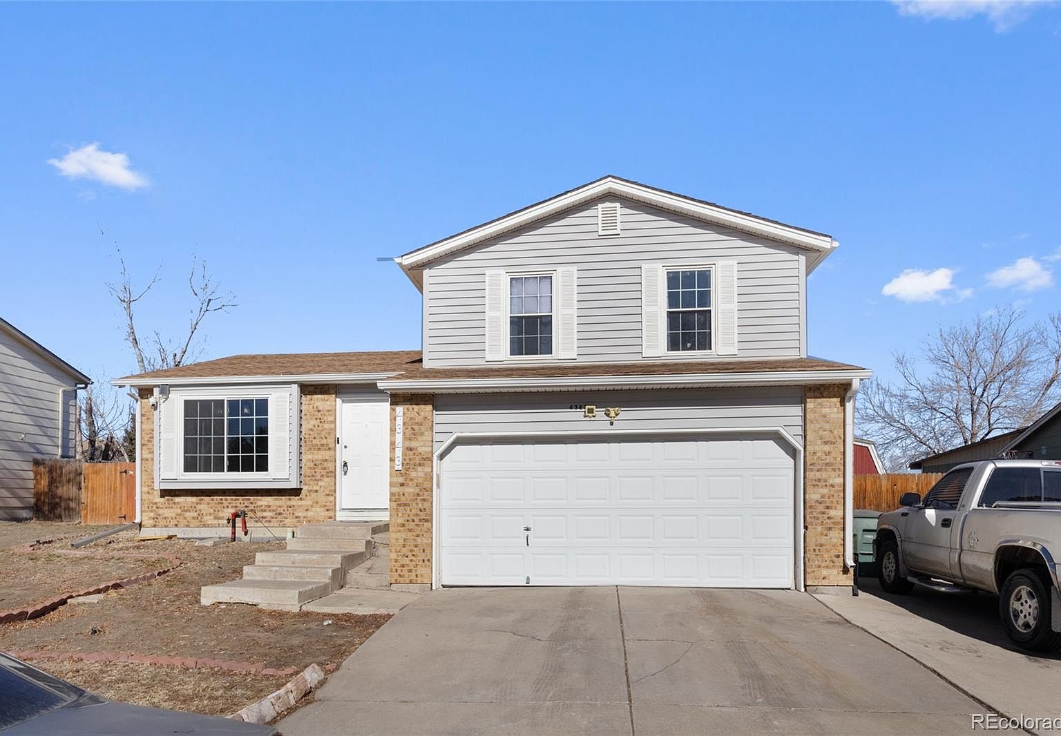 4343 E 93rd Place, Thornton, CO 80229 | Zillow