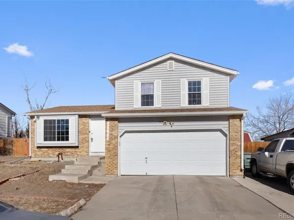 4343 E 93rd Place, Thornton, CO 80229