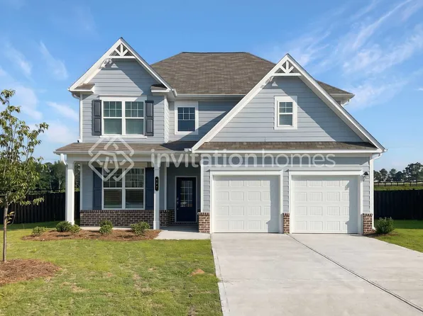177 Welcome Way, Bethlehem, GA 30620