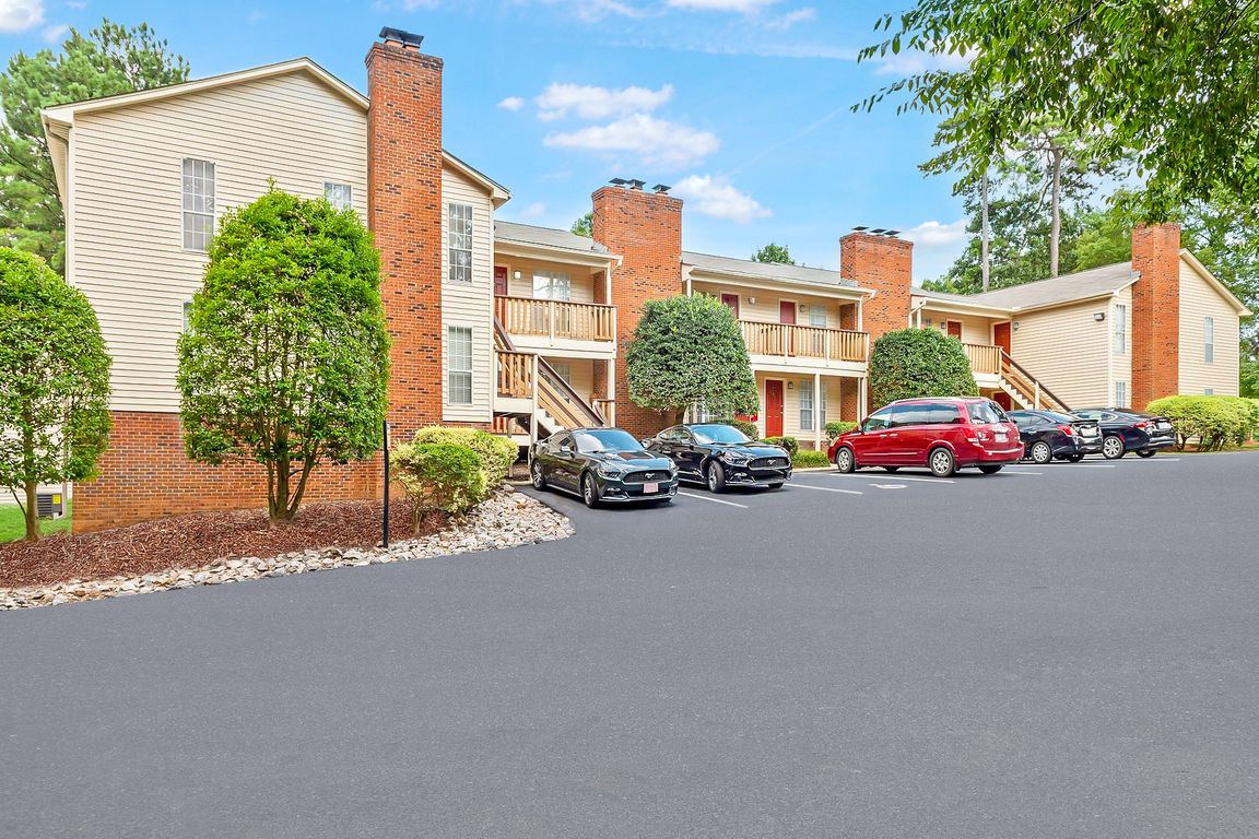 The Domain Apartments - 4722 Dansey Dr Raleigh NC | Zillow