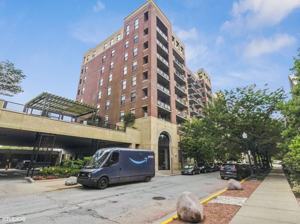 833 W 15th Pl UNIT 306