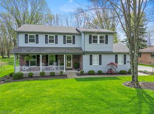 4661 Lockwood Blvd, Youngstown, OH 44511