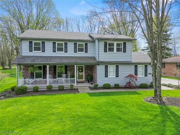 4661 Lockwood Blvd, Youngstown, OH 44511