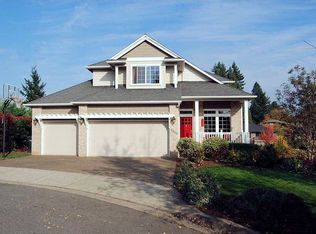 1488 Cathlamet Ct NW, Salem, OR