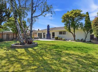 6830 Rochelle Ave, Newark, CA 94560
