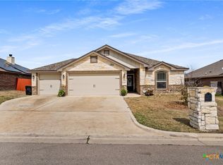 3318 Charbray Dr, Belton, TX 76513