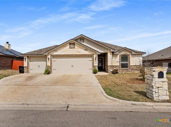 3318 Charbray Dr, Belton, TX 76513