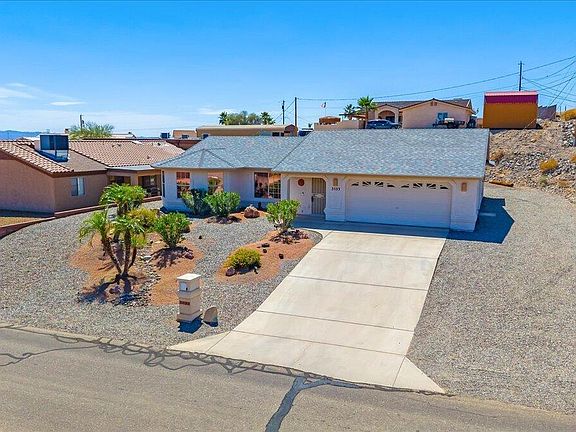 3rd image of 3533 Buckboard Dr