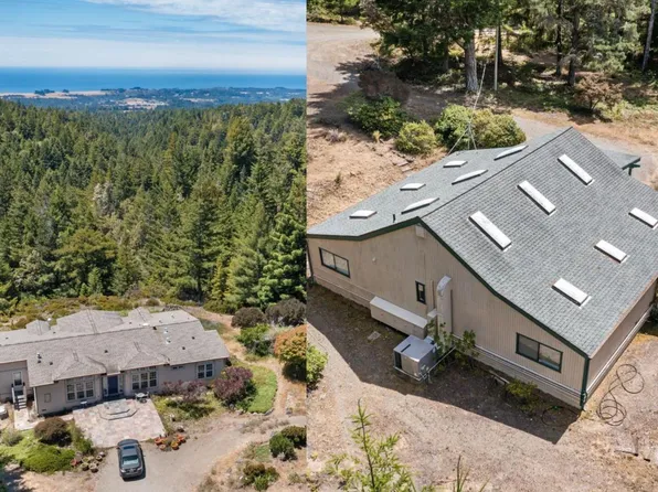 24680 Ten Mile Road, Point Arena, CA 95468