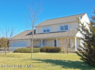 1900 Northside Dr, Blacksburg, VA 24060