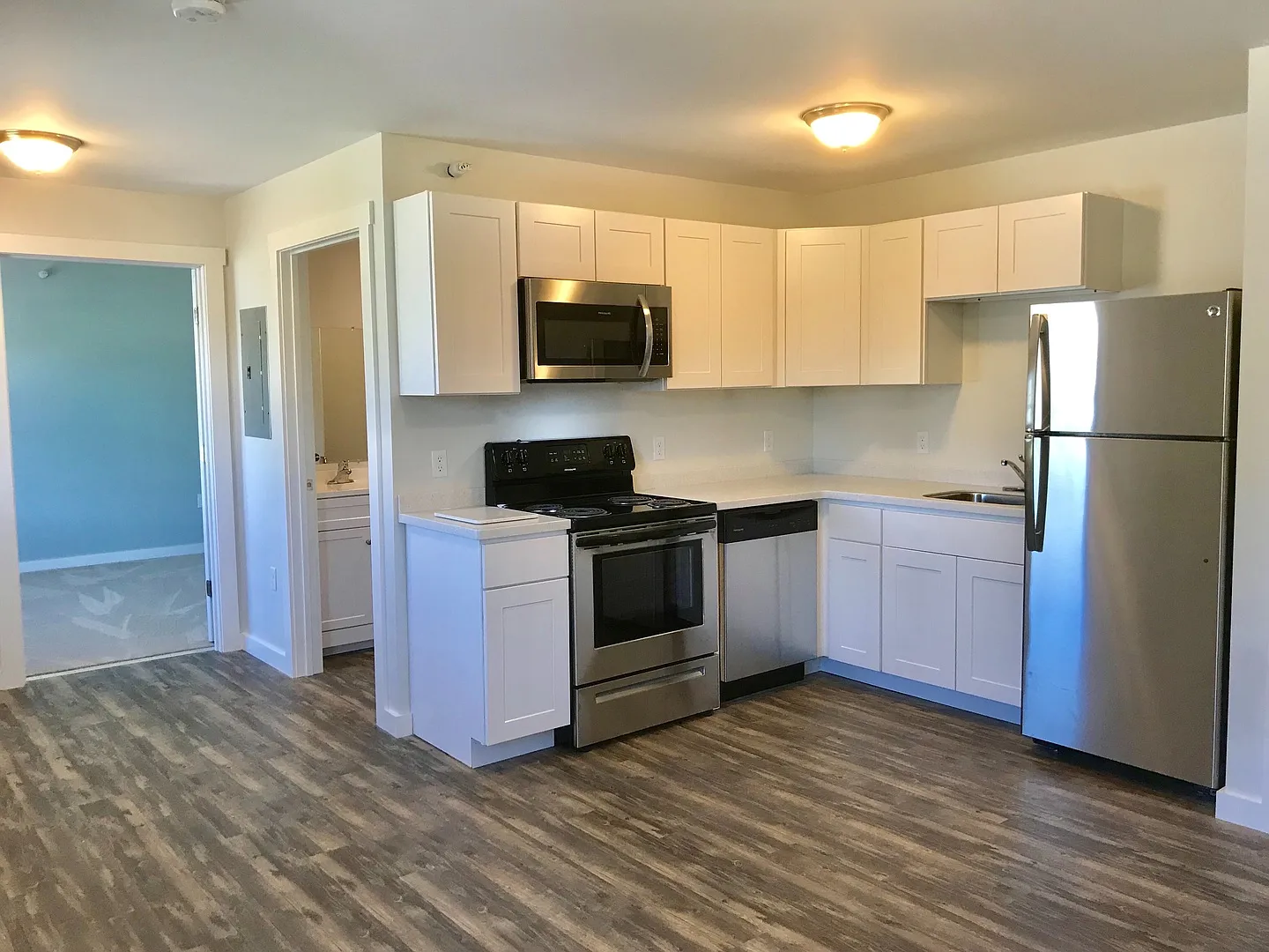 243 Bridge Street — Photo 1