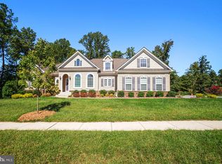 185 Oakland Hall Rd, Prince Frederick, MD 20678