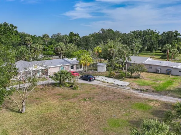 1870 SW Pax Duces Dr, Arcadia, FL 34266