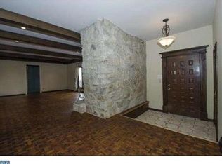 1110 Ashton Rd, Wynnewood, PA 19096