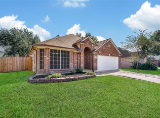 18614 Woodbreeze Dr, Humble, TX 77346