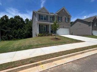 156 Lott Creek Ct, Braselton, GA