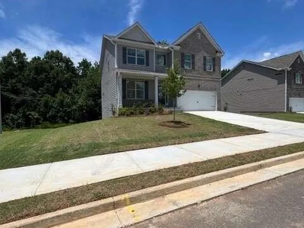 156 Lott Creek Ct, Braselton, GA 30517
