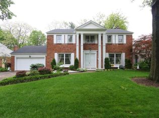 5814 Bayberry Dr, Cincinnati, OH 45242