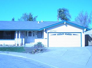 35752 Caxton Pl, Fremont, CA 94536