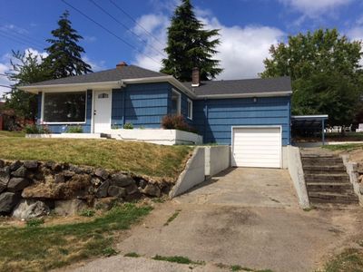 6316 E L St, Tacoma, WA, 98404