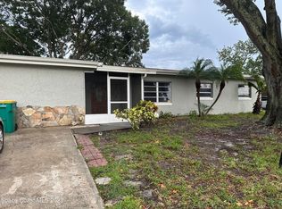 264 Monaco Rd, West Melbourne, FL 32904