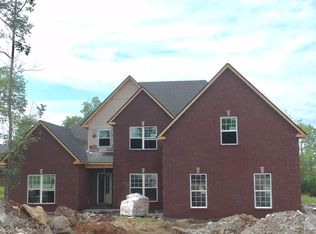 1027 Delta Arthur LOT 94, Murfreesboro, TN 37129