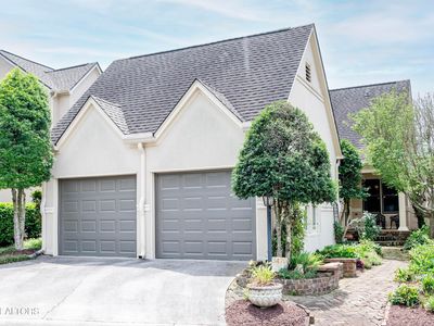 3470 Navigator Point, Knoxville, TN, 37922