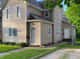 608 E Buchtel Ave APT C, Akron, OH