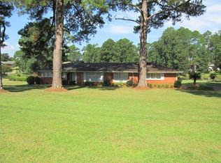 58 Lakewood Dr, Blakely, GA 39823