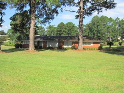 58 Lakewood Dr, Blakely, GA, 39823