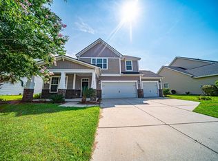 217 Daybreak Blvd, Summerville, SC 29486