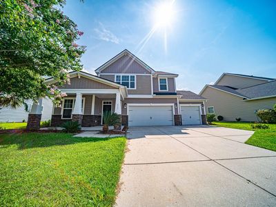 217 Daybreak Blvd, Summerville, SC, 29486