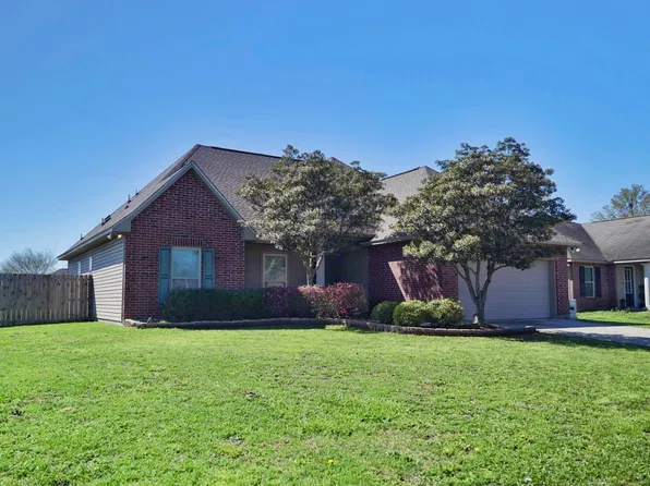 38269 Saint Barts Ct, Gonzales, LA 70737