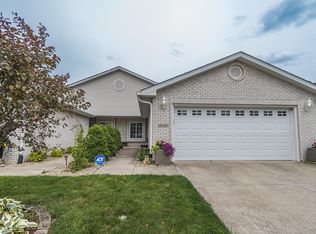 10735 Keystone Ln, Winfield, IN 46307